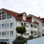 Appartementhaus Binzer Sterne 01