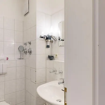 Binzer Sterne 01 Typ A , Id Bs101 Apartment Binz