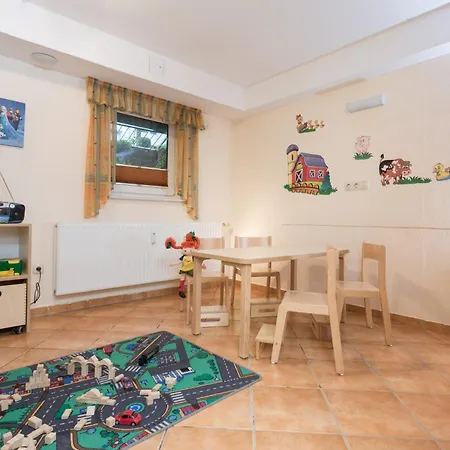 Binzer Sterne 01 Typ A , Id Bs101 Apartment