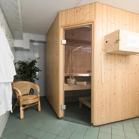 Apartment Binzer Sterne 01 Typ A , Id Bs101