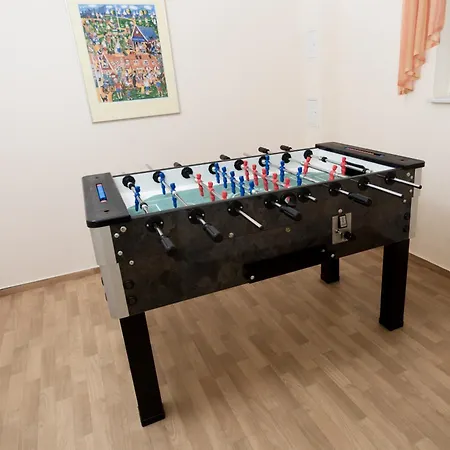 Binzer Sterne 01 Typ A , Id Bs101 Apartment *