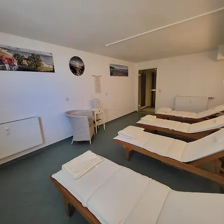 Apartment Binzer Sterne 01 Typ A , Id Bs101