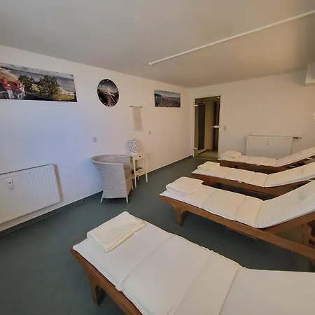 Appartementhaus Binzer Sterne 01 Binz