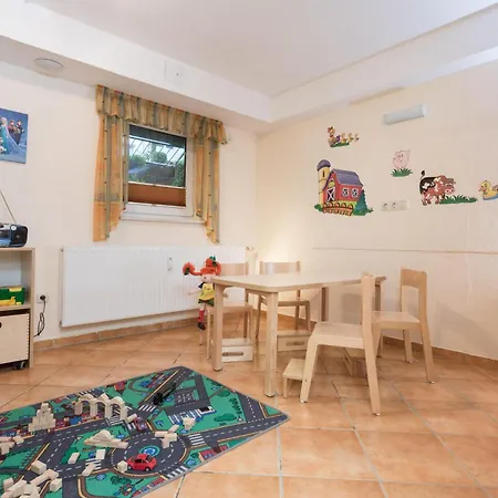 Appartementhaus Binzer Sterne 01 Apartman
