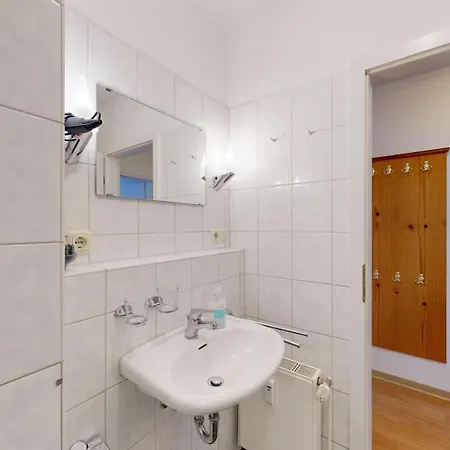 Appartementhaus Binzer Sterne 01 Apartamento *